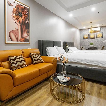Tms Quy Nhon - Roshi Apartment & Homestay Ocean View Εξωτερικό φωτογραφία