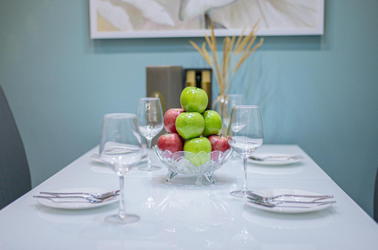 Tms Quy Nhon - Roshi Apartment & Homestay Ocean View Εξωτερικό φωτογραφία