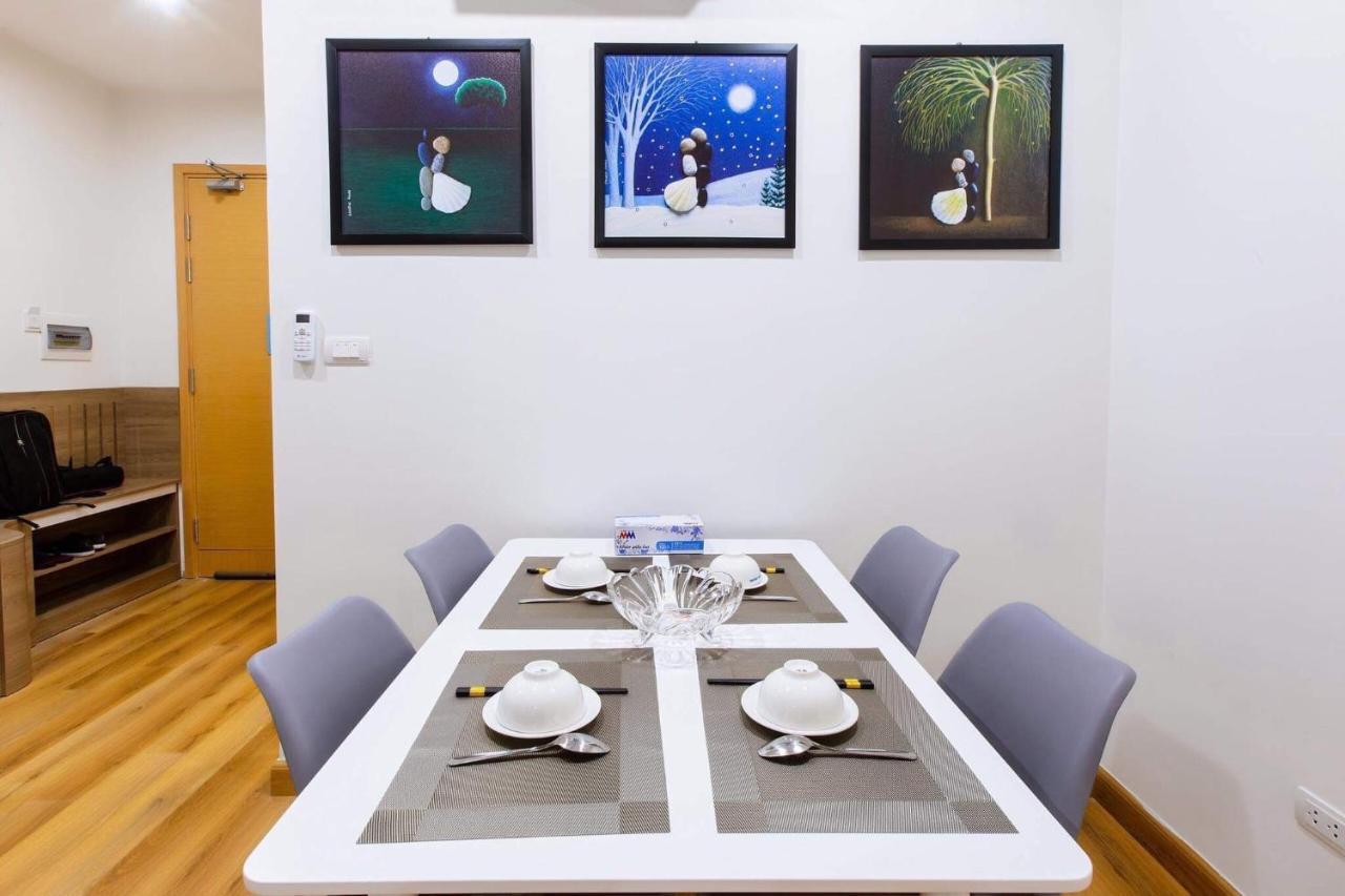 Tms Quy Nhon - Roshi Apartment & Homestay Ocean View Εξωτερικό φωτογραφία