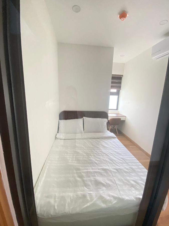 Tms Quy Nhon - Roshi Apartment & Homestay Ocean View Εξωτερικό φωτογραφία